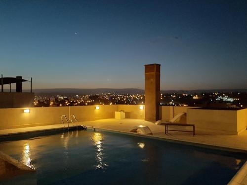 Hipolito — 4-Star Luxury Hotel in Villa Carlos Paz, Argentina