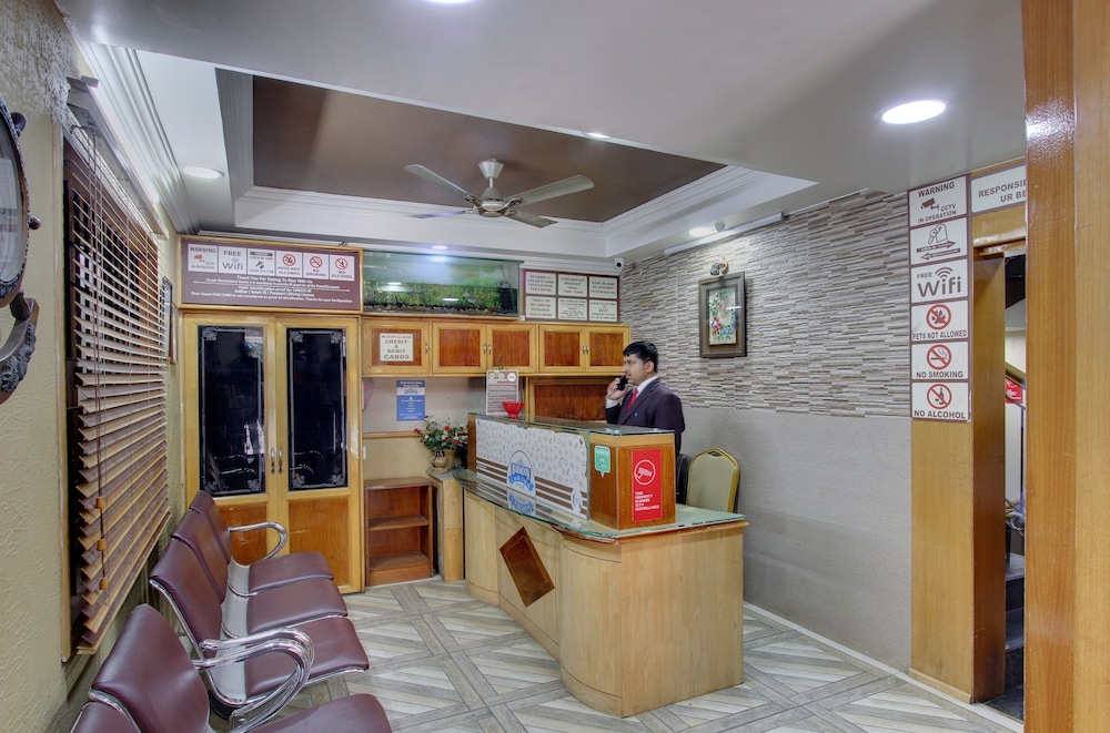 Bluemoon Loginn - carbon neutral hotel in Bengaluru