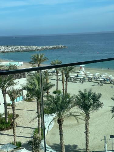 Luxury Sea View Address Hotel Apartment Fujairah in Al Fujairah City, United Arab Emirates