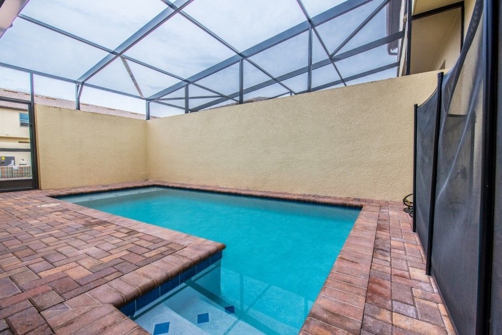 Ev216592 Windsor At Westside Resort 5 Bed 4 Baths Townhome - photo 20