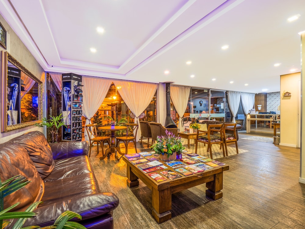 Alameda Alegra in Rio Grande, Brasil