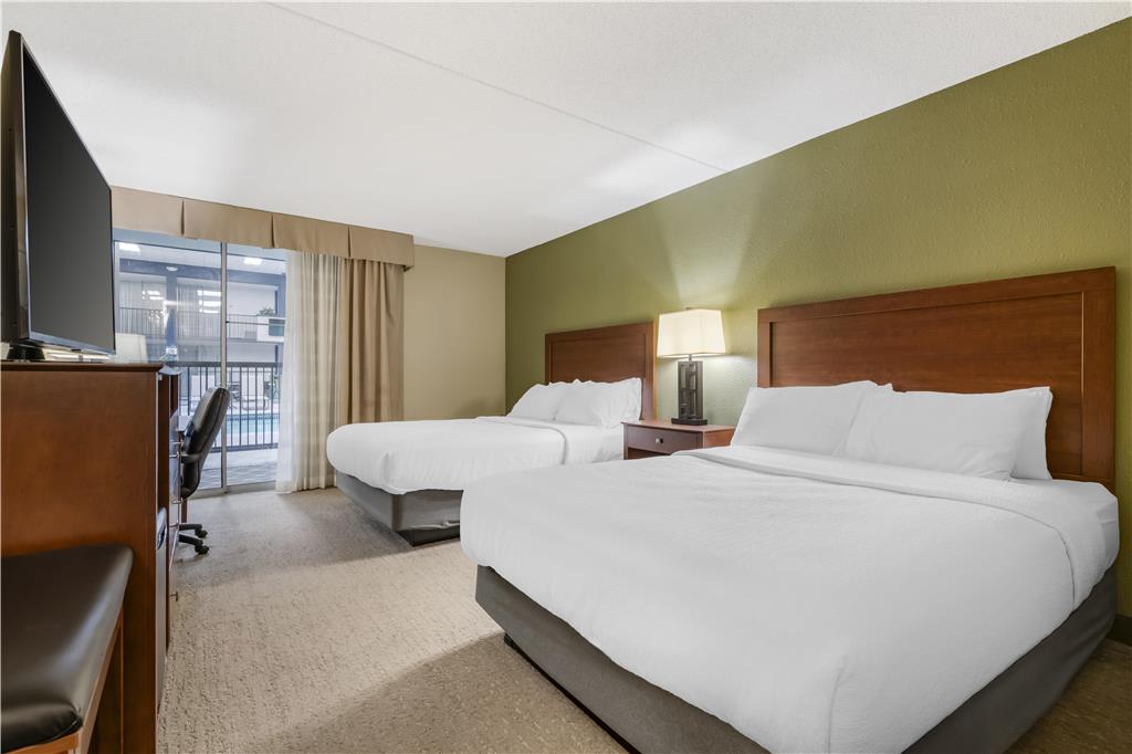 Best Western Fairmont - photo 7