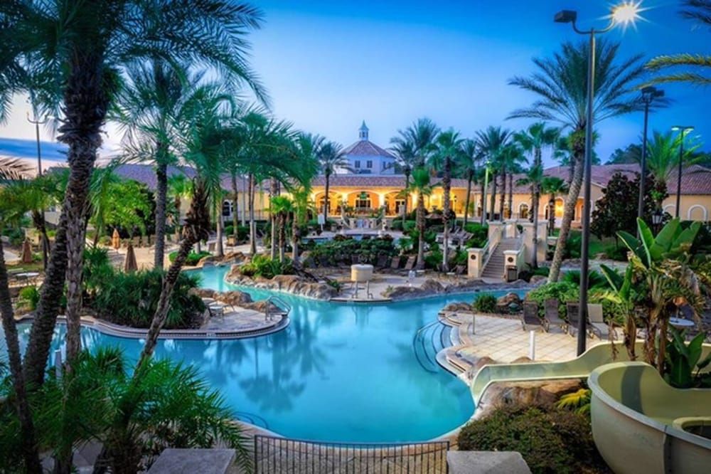 Regal Palms Resort & Spa 302 - photo 18