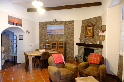 La sosta del Viandante pet-friendly hotel Borgomaro