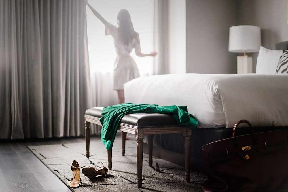 Hotel LeVeque Autograph Collection - photo 4