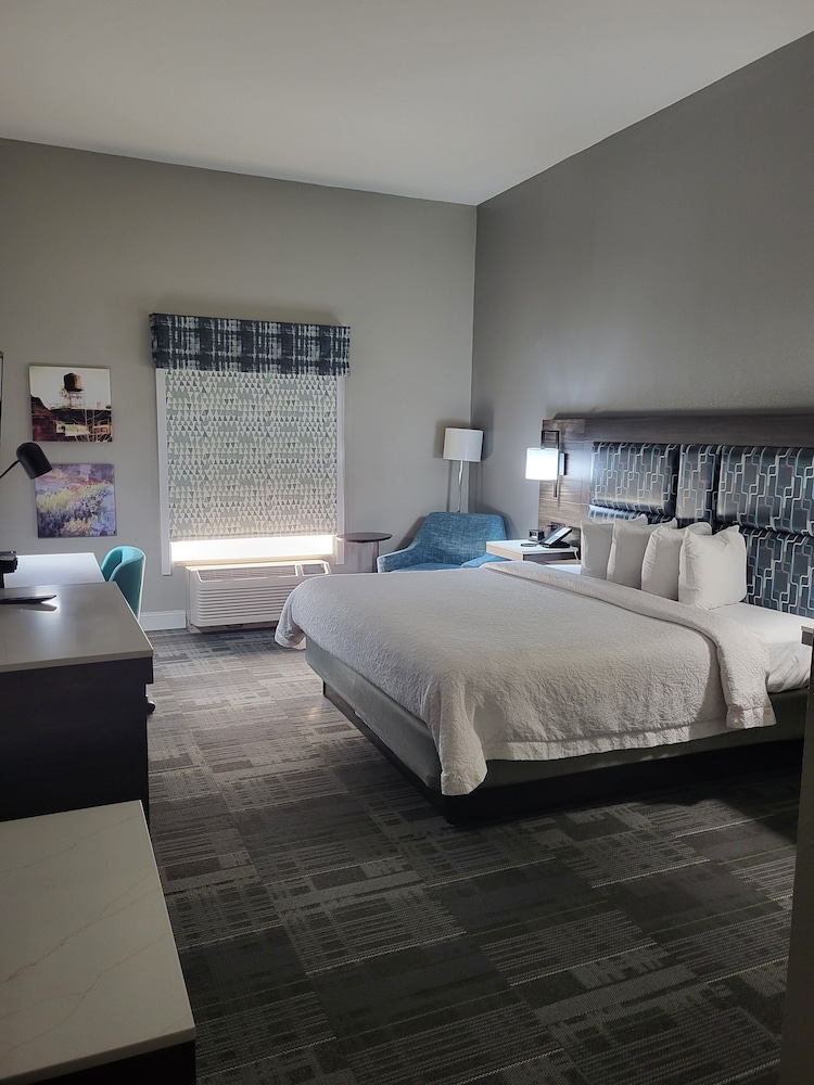 Hampton Inn Houston Deer Park Ship Area - photo 5