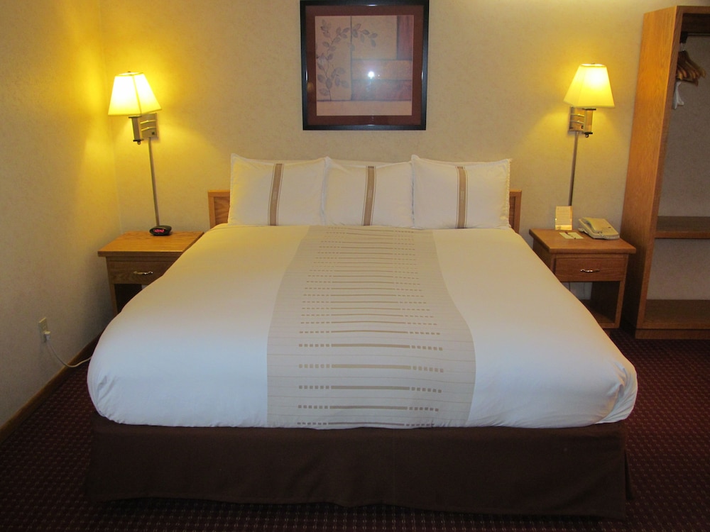 Fireside Inn and Suites - photo 6