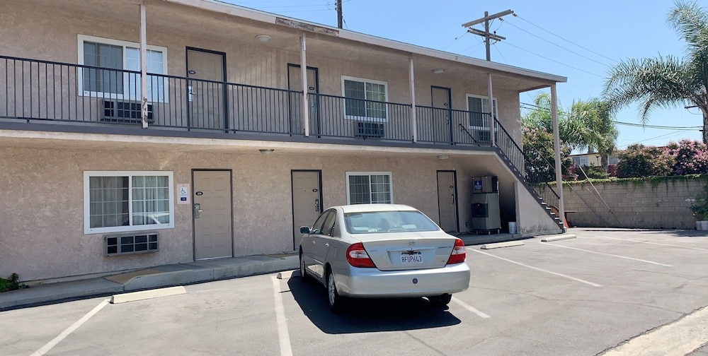 Keystone Motel - photo 11