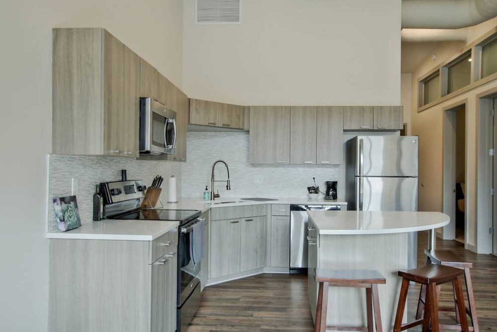 The Old Town Luxury Lofts - photo 127
