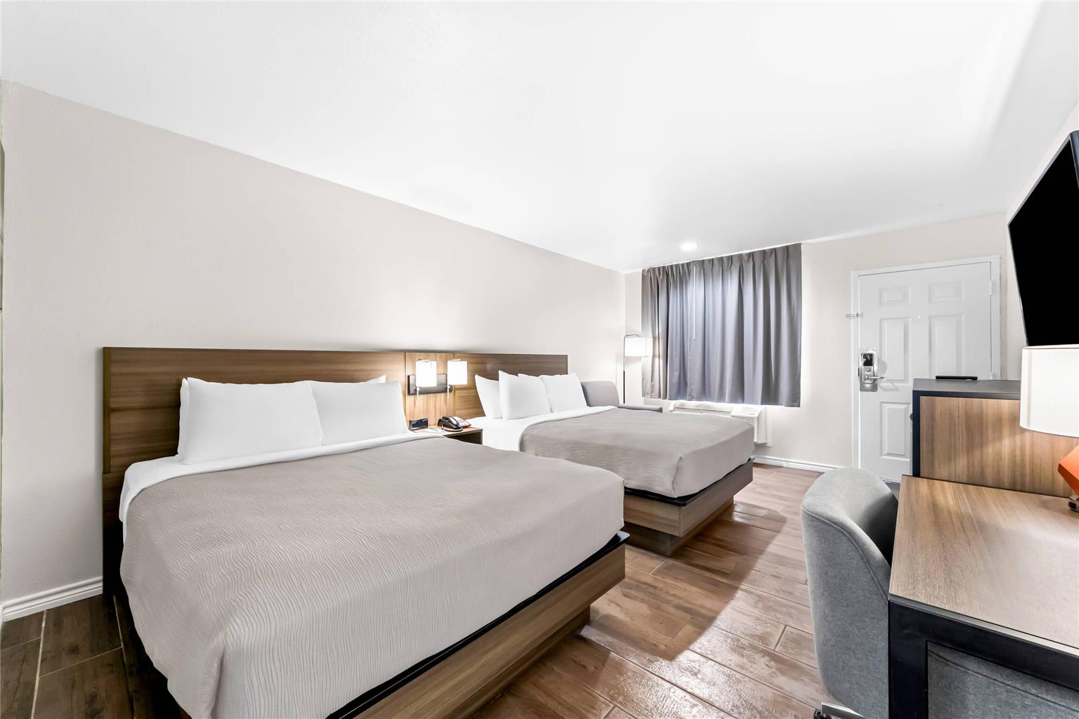 Quality Inn & Suites Port Lavaca Near Lighthouse Beach - photo 30