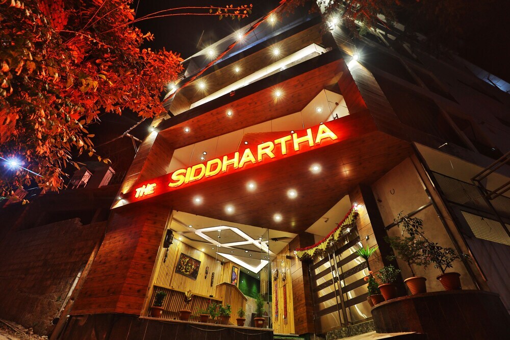 Siddhartha Greens in Palampur, India