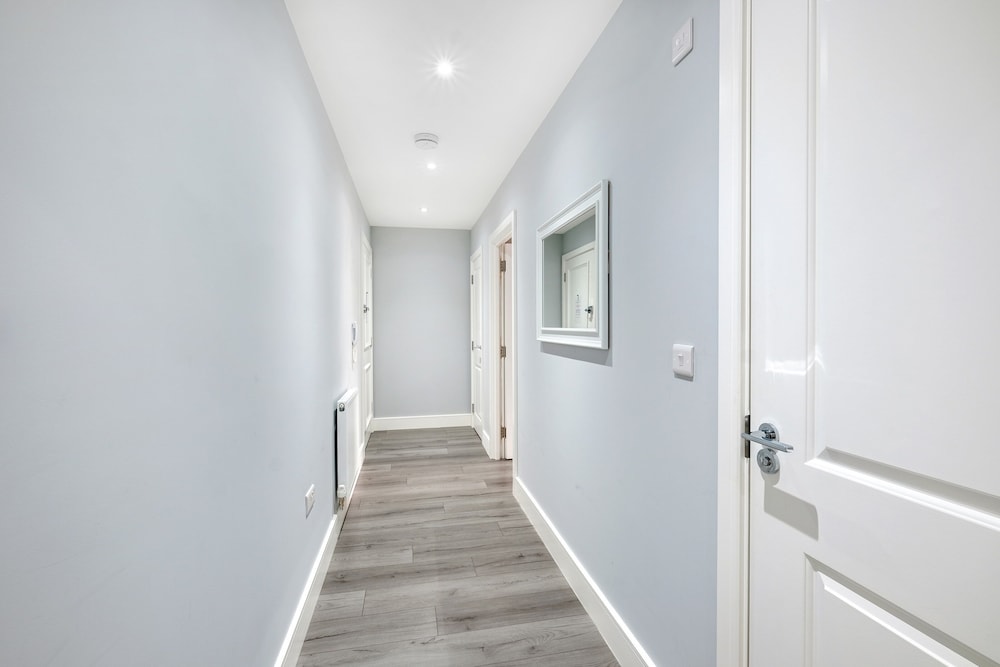 Braywick Serviced Apartments by Ferndale — 4-Star Luxury Hotel in Maidenhead, United Kingdom