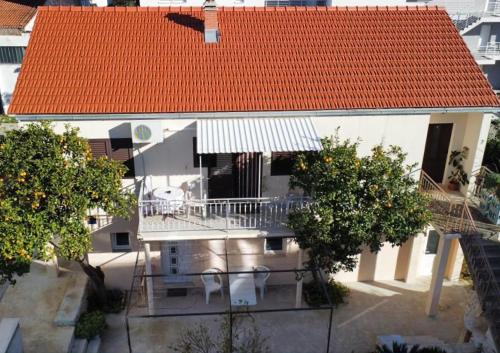 Apartment Jana — 4-Star Luxury Hotel in Korcula, Croatia