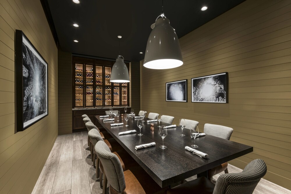 AC Hotel by Marriott Denver Downtown - photo 37