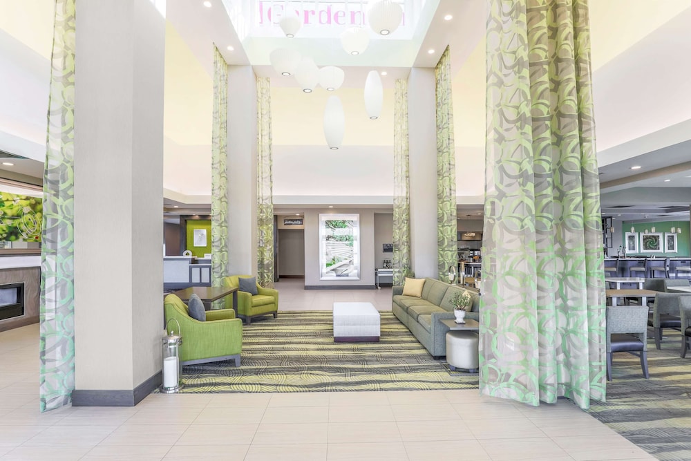Hilton Garden Inn Ardmore - photo 5
