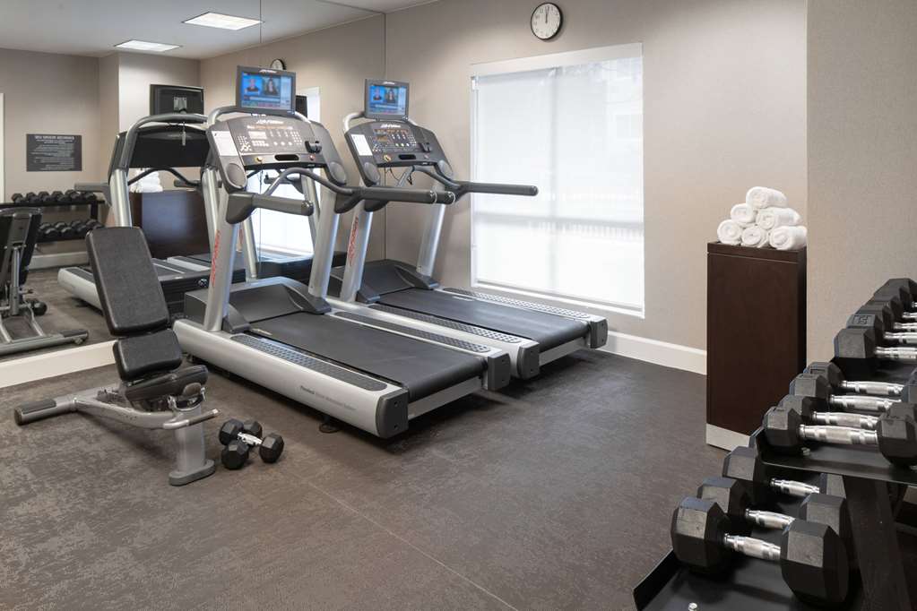 Sonesta ES Suites Nashville Brentwood - photo 17