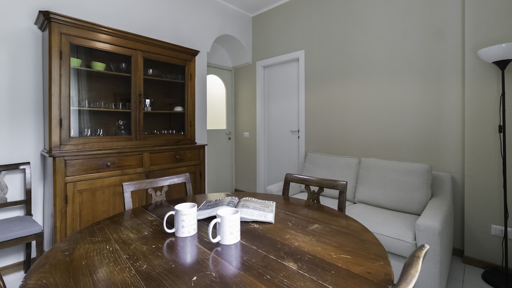 Italianway Volta 10 C — 4-Star Luxury Hotel in Milan, Italy