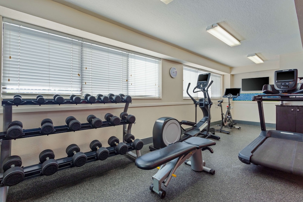 Hampton Inn Cocoa Beach Cape Canaveral - photo 25