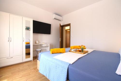 House Liznjan 2249 — 4-Star Luxury Hotel in Liznjan, Croatia