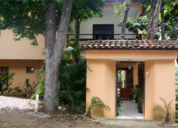 Pousada Sereia Dourada - last minute hotel in Itacare