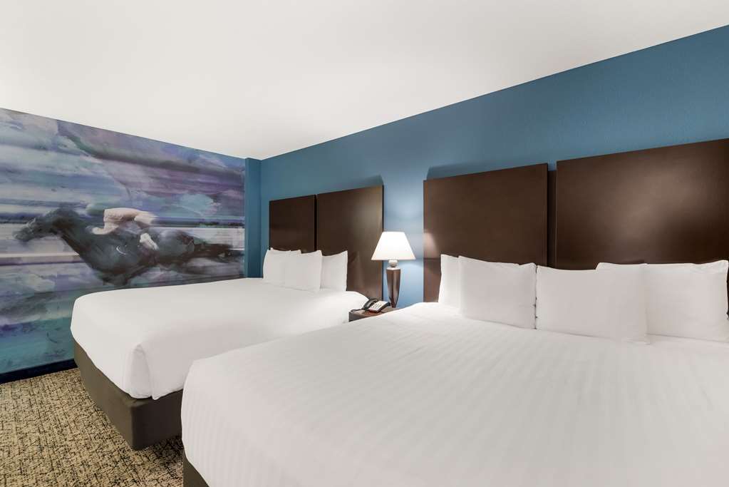 Best Western Winners Circle - photo 20