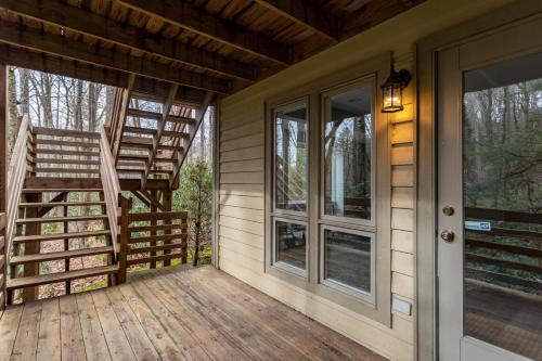 Crooked Creek Inn at Yonahlossee - photo 41