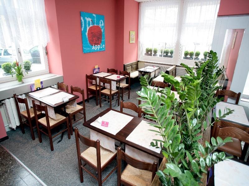 Sorell Hotel Argovia — hotel in Aarau
