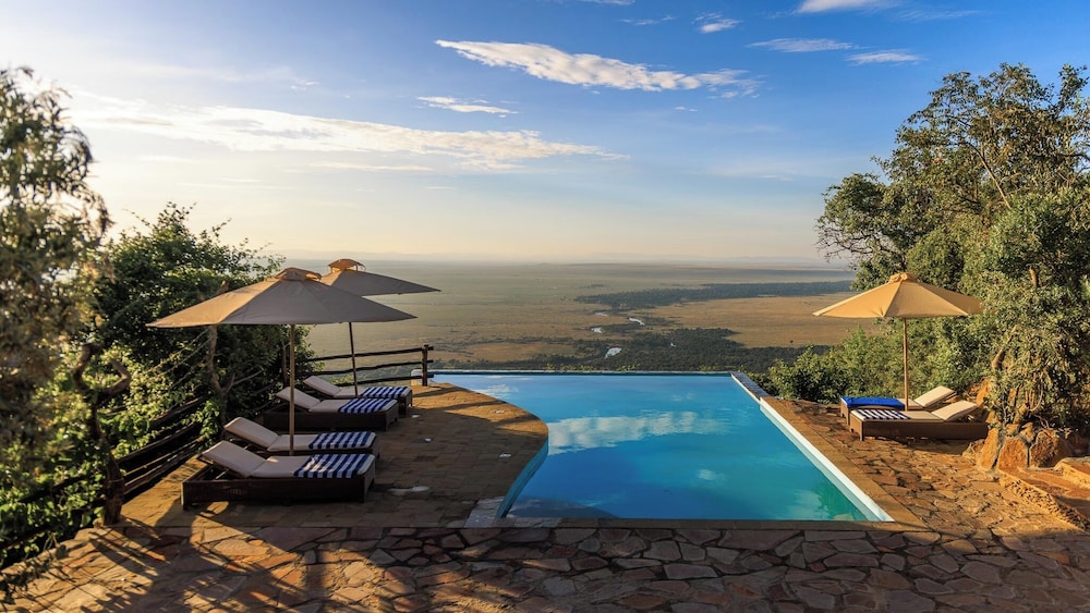 enchipai Mara Luxury Camp — 4-Star Luxury Hotel in Narok, Kenya