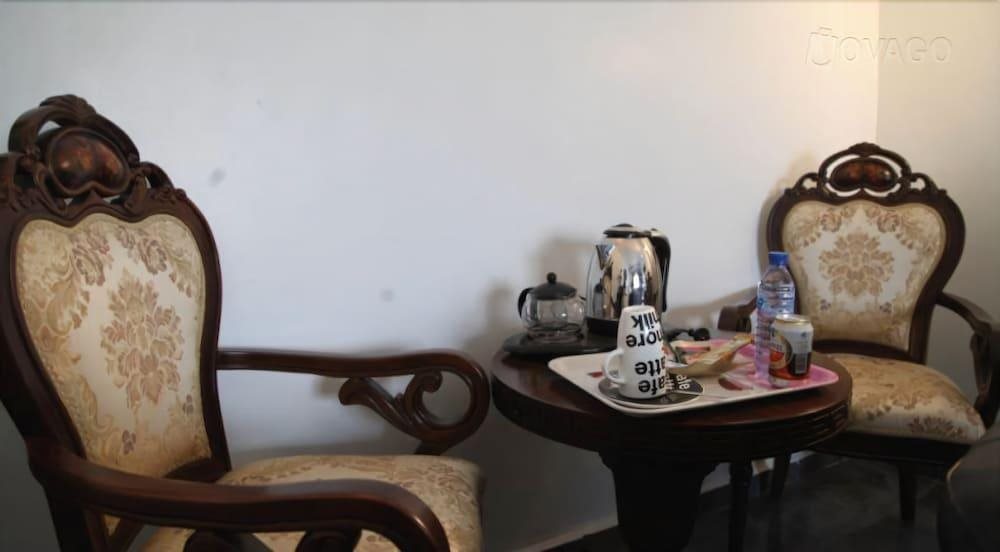 Chida Hotel International — hotel in Abuja