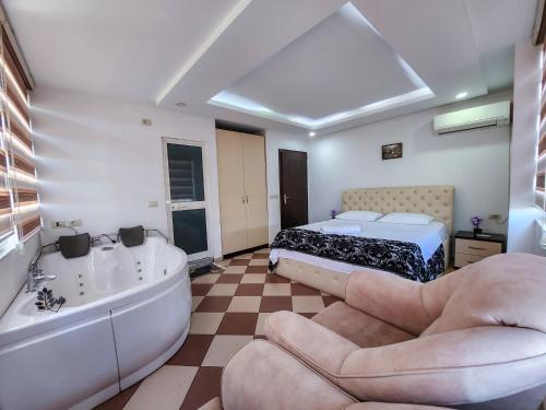 Hotel Fantazia — Shkoder — photo 3