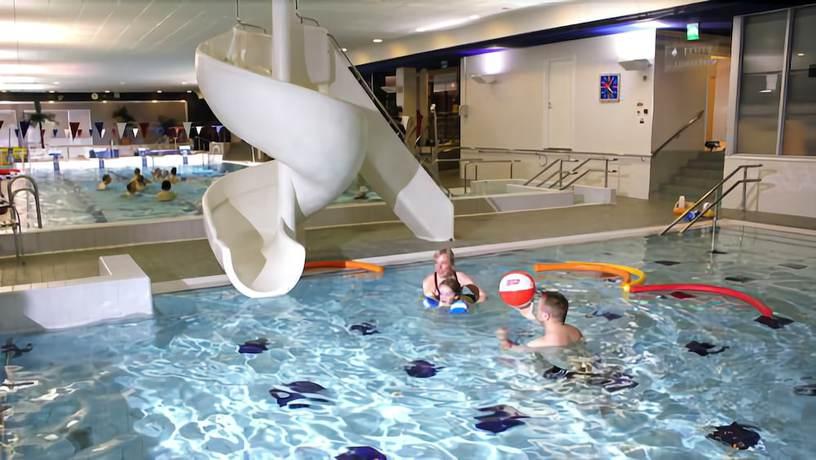 Snowy Cottages Lakituvat in Rovaniemi, Finland