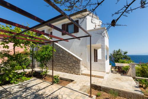Apartment Amelie — 4-Star Luxury Hotel in Mali Losinj, Croatia