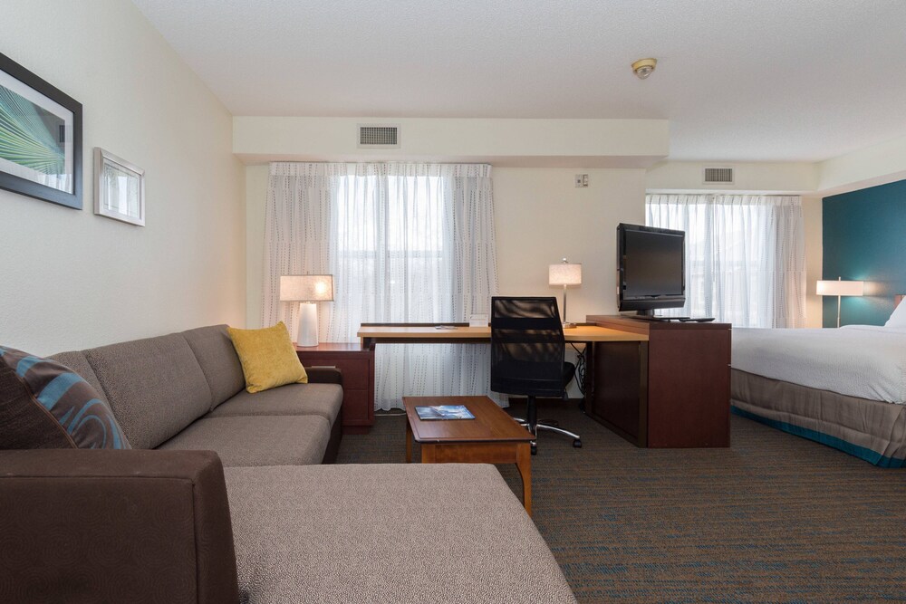 Residence Inn by Marriott Charlotte Lake Norman - photo 17