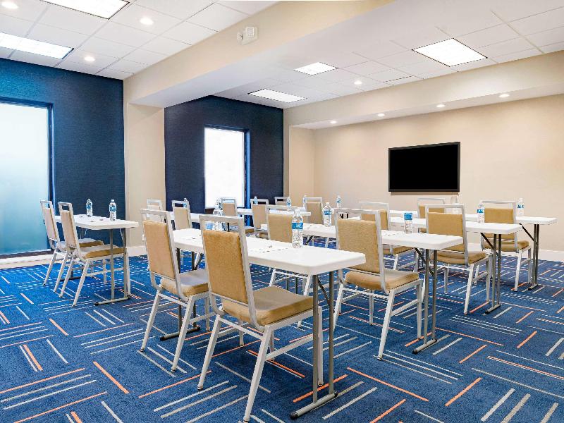 Hampton Inn Baton Rouge Denham Springs - photo 10