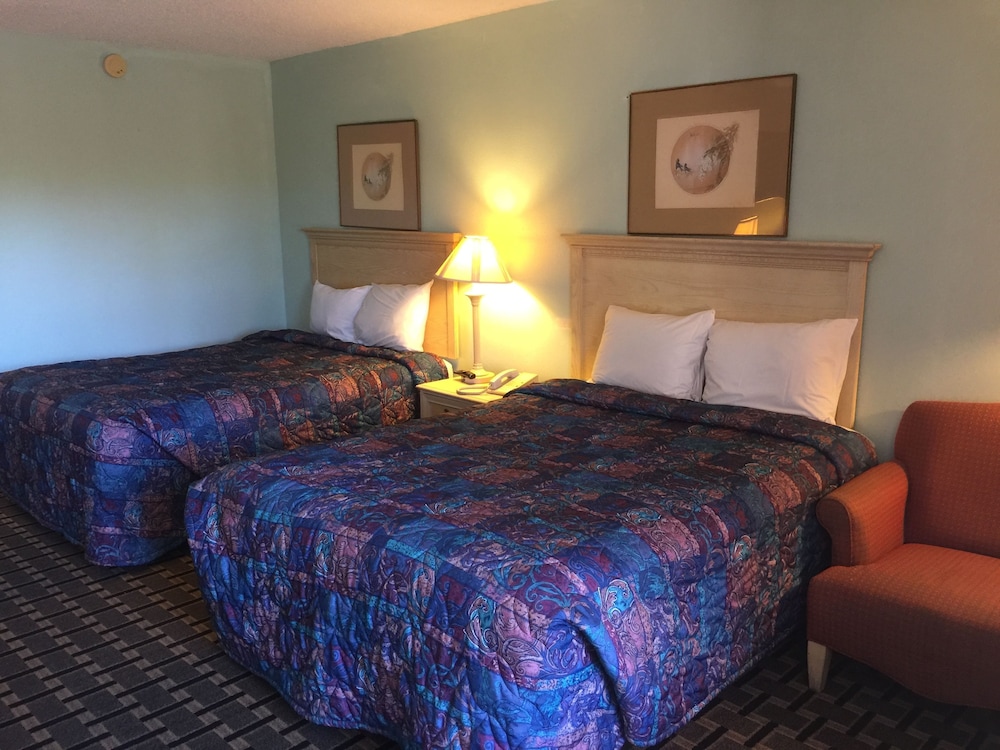 Executive Inn Marianna - photo 5