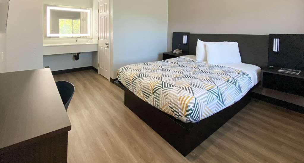 Motel 6 Costa Mesa CA - photo 8