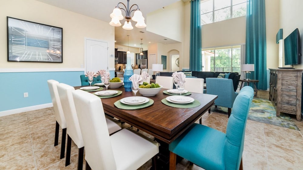 Grhbuc2979 Paradise Palms Resort 5 Bed 5 Baths House - photo 24