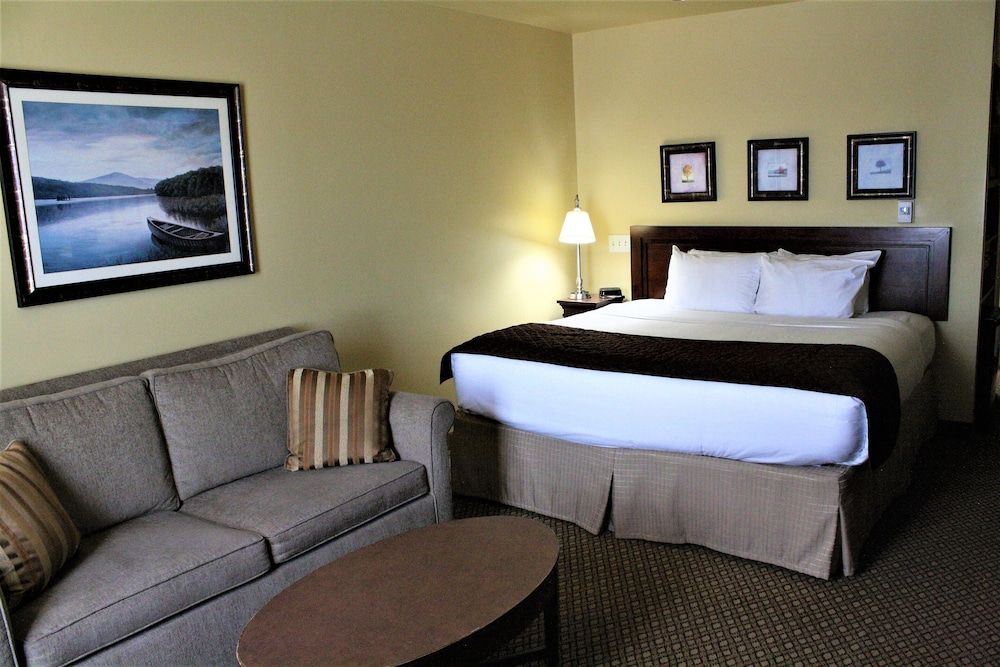 Jefferson Street Inn - photo 11