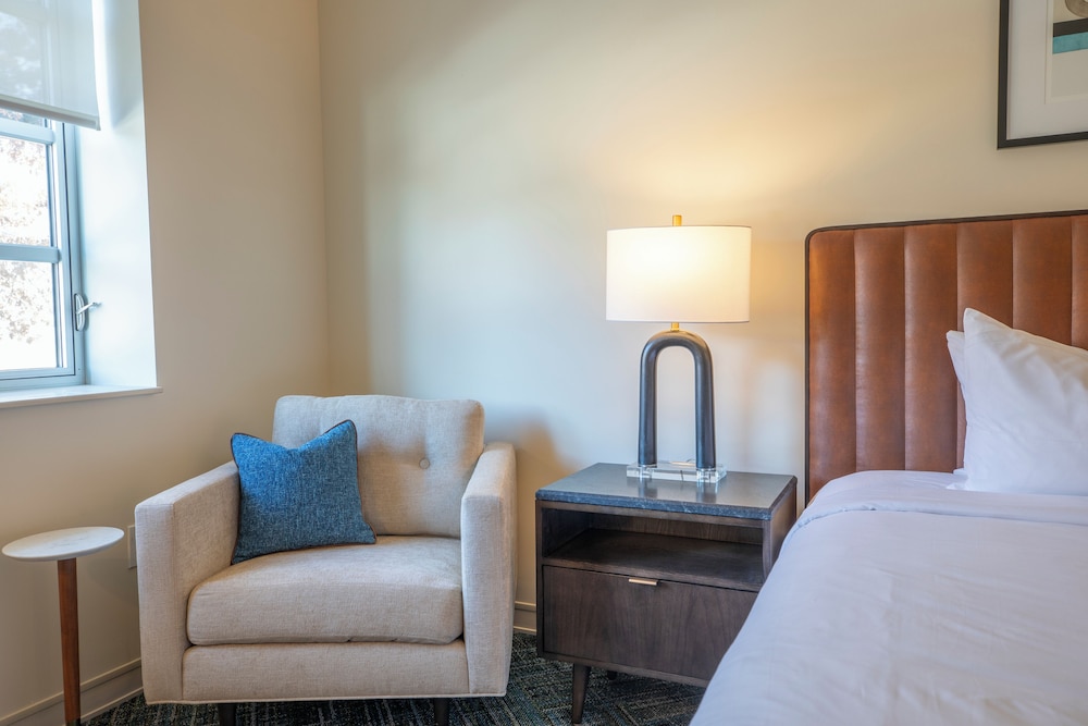 The Holbrook Hotel - photo 19