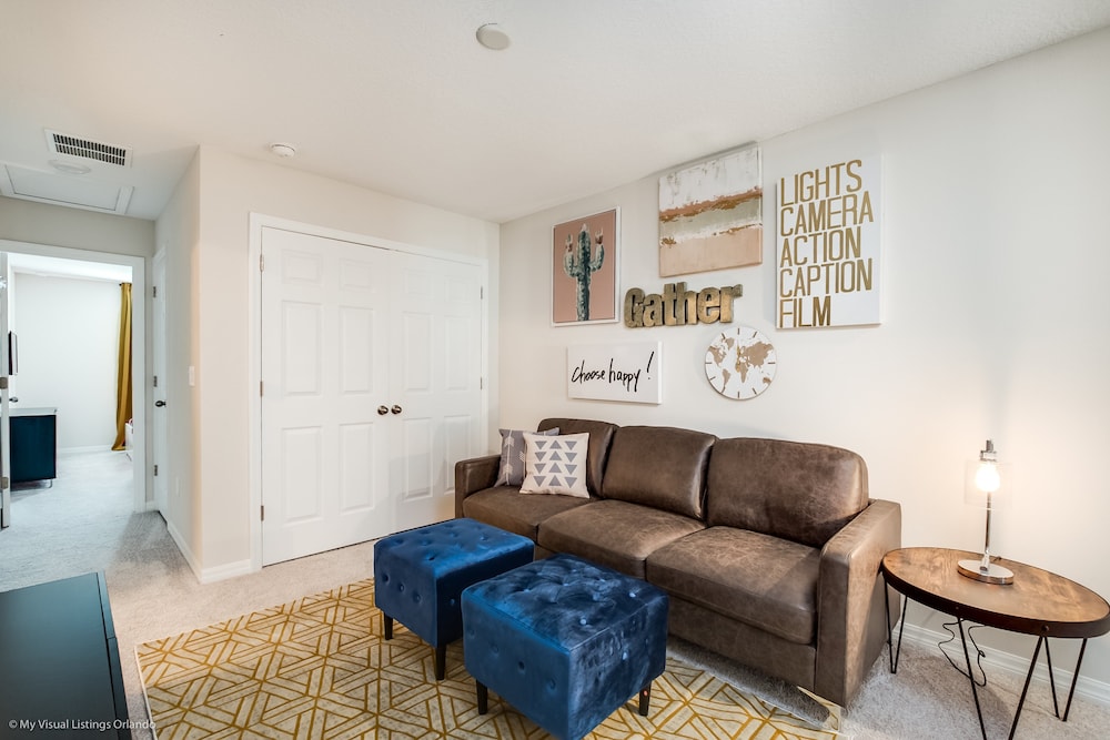 Orlando Newest Resort Community Town Home 1608cpc - photo 30