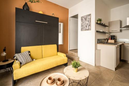 Studio Helios Narbona in Narbonne, France