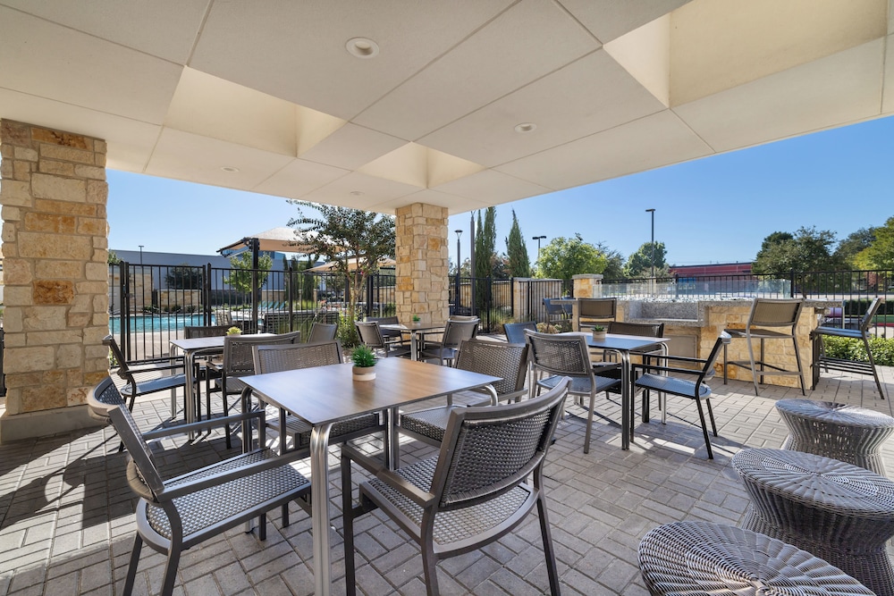 Home2 Suites by Hilton Dallas Addison - photo 38