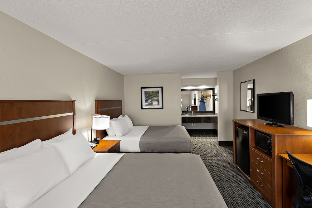 Quality Inn Dandridge - photo 16