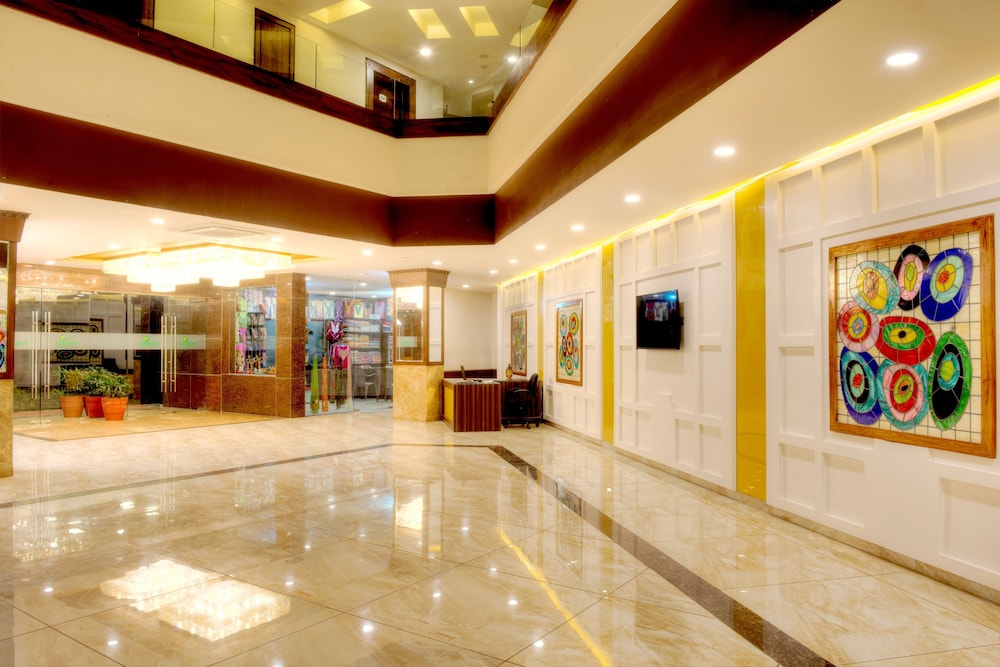 Lemon Tree Hotel Katra — Riasi — photo 3