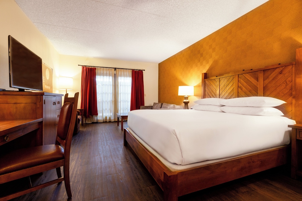 Eldorado Hotel & Spa - photo 27