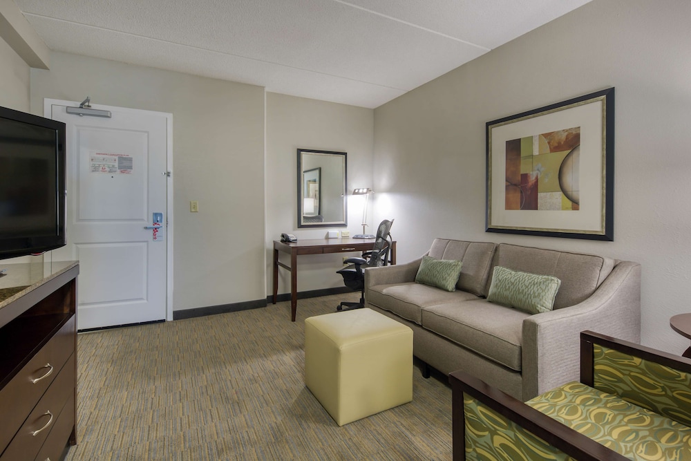 Hilton Garden Inn Durham Southpoint - photo 15