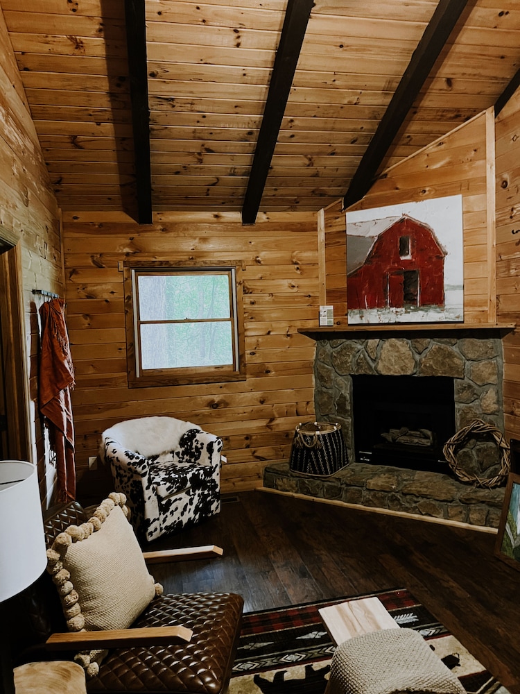 Sylvan Valley Lodge - photo 53