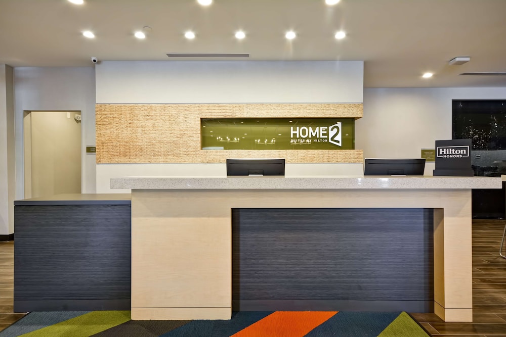 Home2 Suites by Hilton Evansville - photo 6