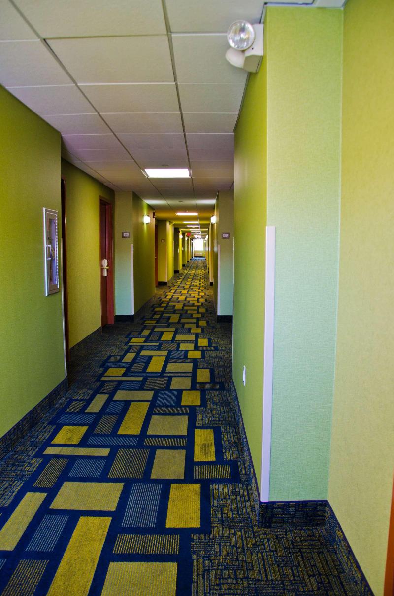 Best Western Plus Miami Doral Dolphin Mall - photo 3