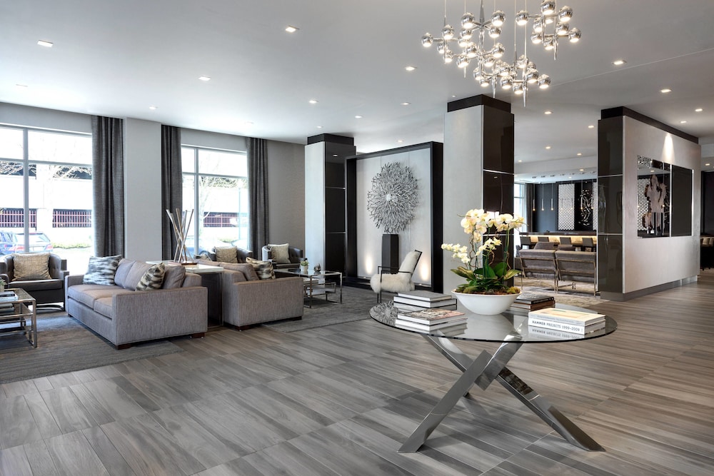 AC Hotel by Marriott Boston North in Medford, United States